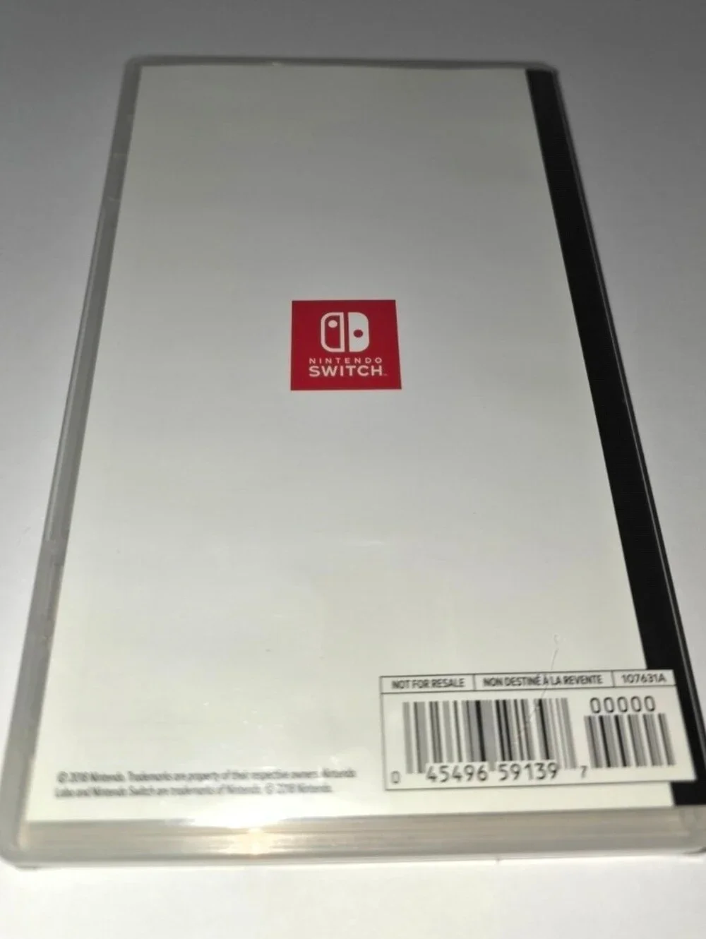 Labo Toy-Con 02 (Nintendo Switch, 2018), Video Game With Case Great Condition!